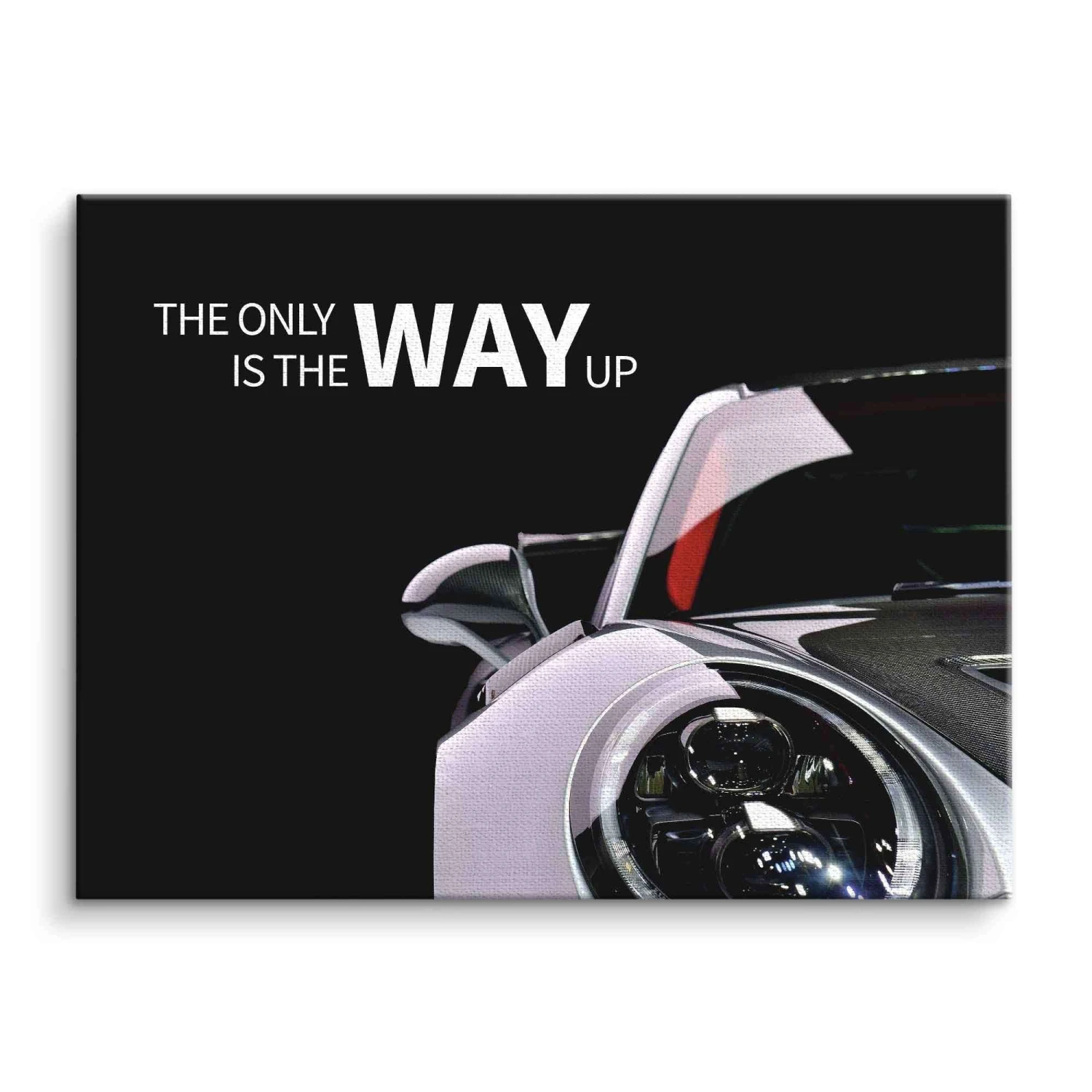 The Way Up 3 The Way Up