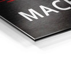 Machen - Könnte, Würde, Sollte 21 Machen - Könnte, Würde, Sollte -Artmind motivationsbild quote machen detail brushed