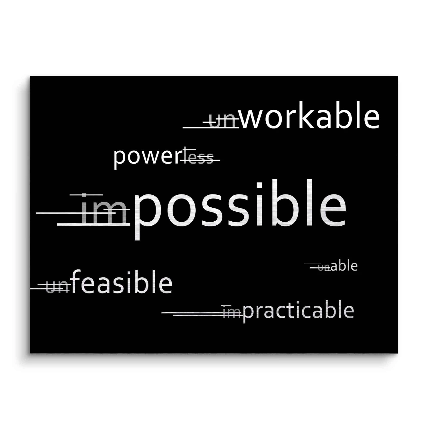 Possible - Power - Workable 4 Possible - Power - Workable – Bild 2