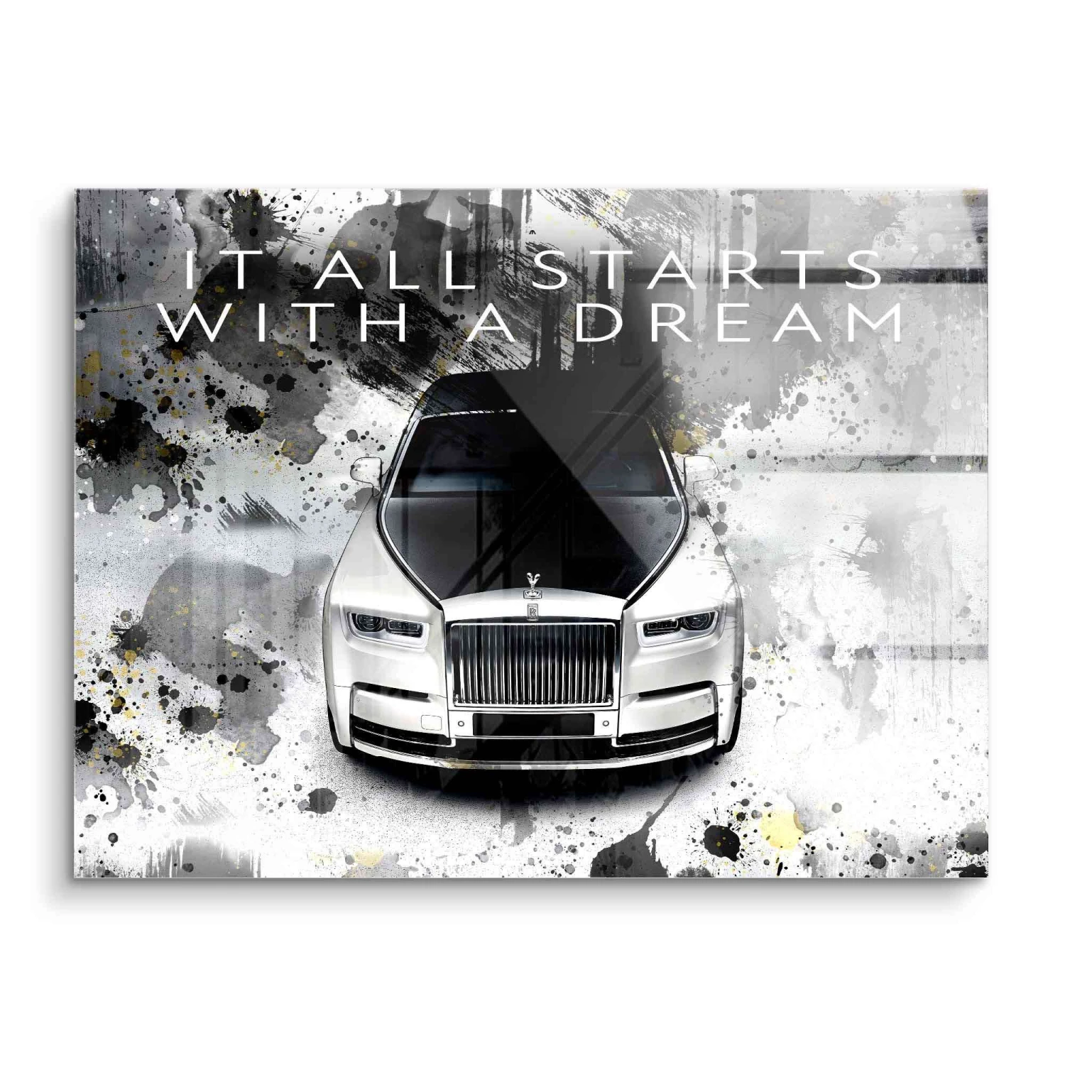 It All Starts 4 It All Starts – Bild 2