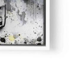 It All Starts 27 It All Starts -Artmind motivationsbild rollsroyce lwrw