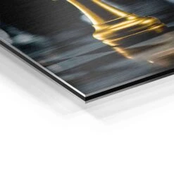 Do What You Can 23 Do What You Can -Artmind motivationsbild schachfiguren detail brushed