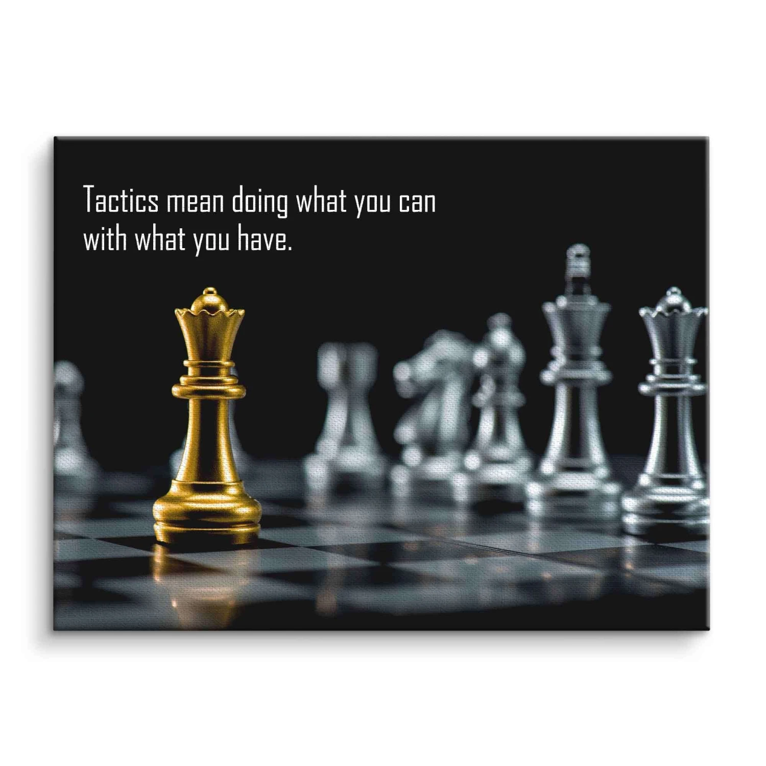 Do What You Can 3 Do What You Can