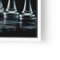 Do What You Can 25 Do What You Can -Artmind motivationsbild schachfiguren lwrw