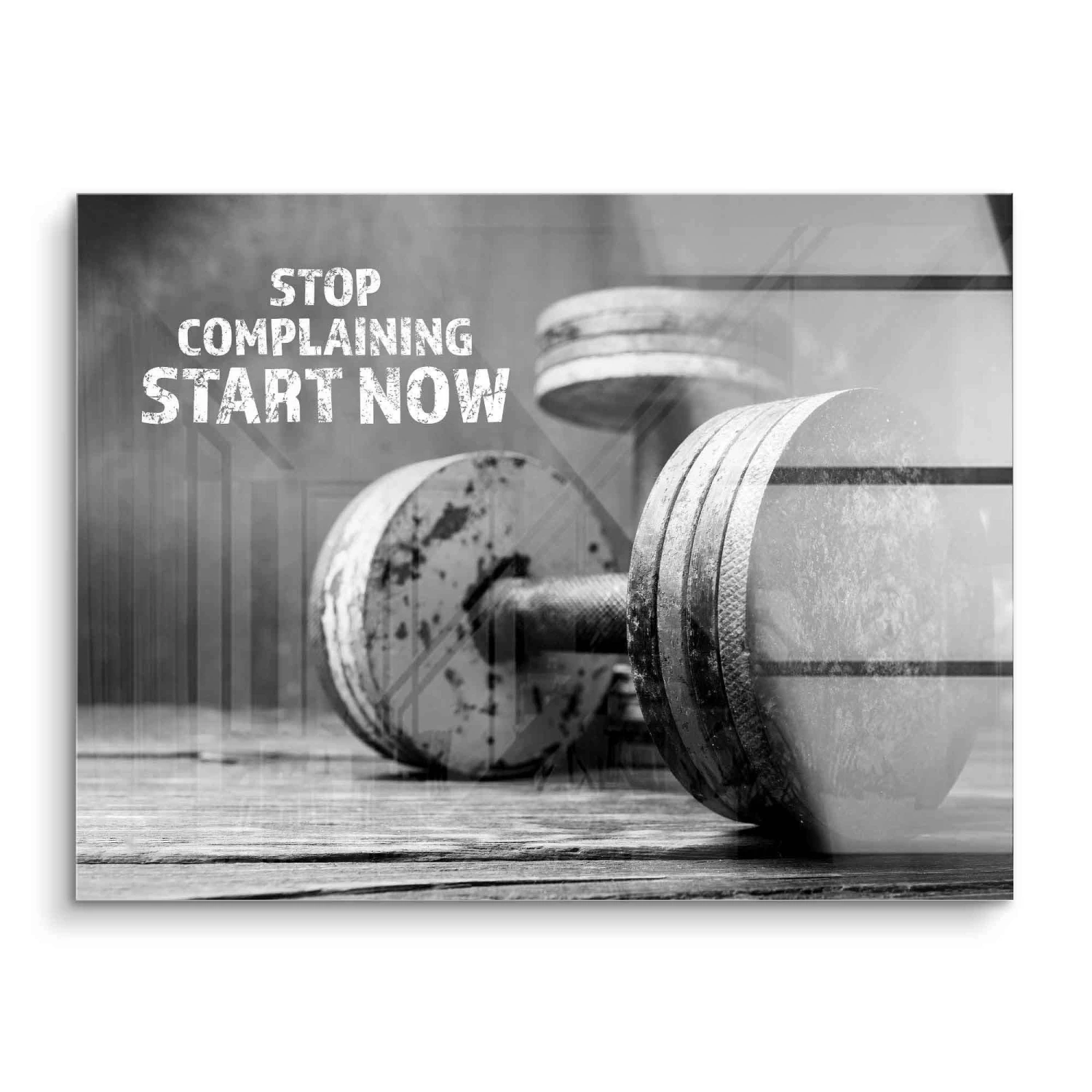 Stop Complaining 5 Stop Complaining – Bild 3