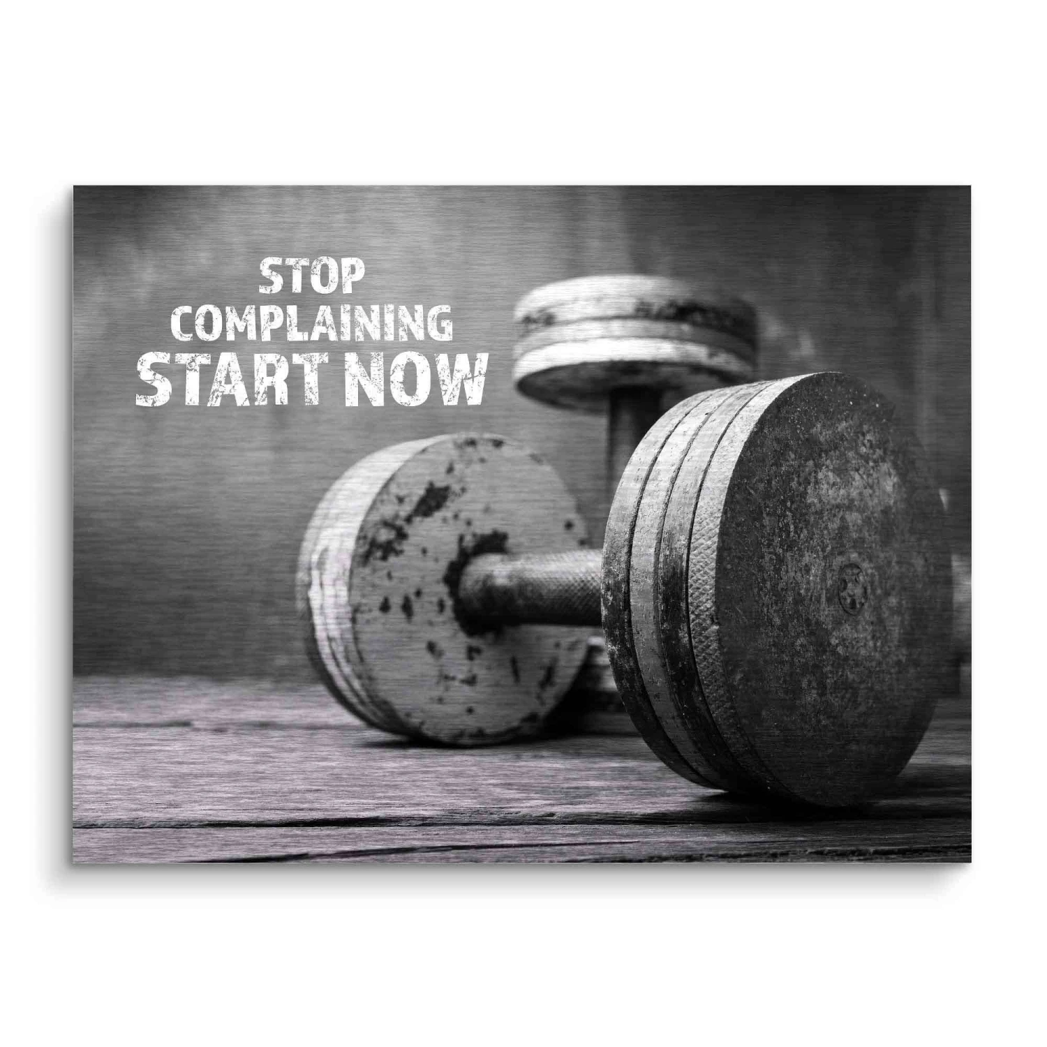 Stop Complaining 4 Stop Complaining – Bild 2