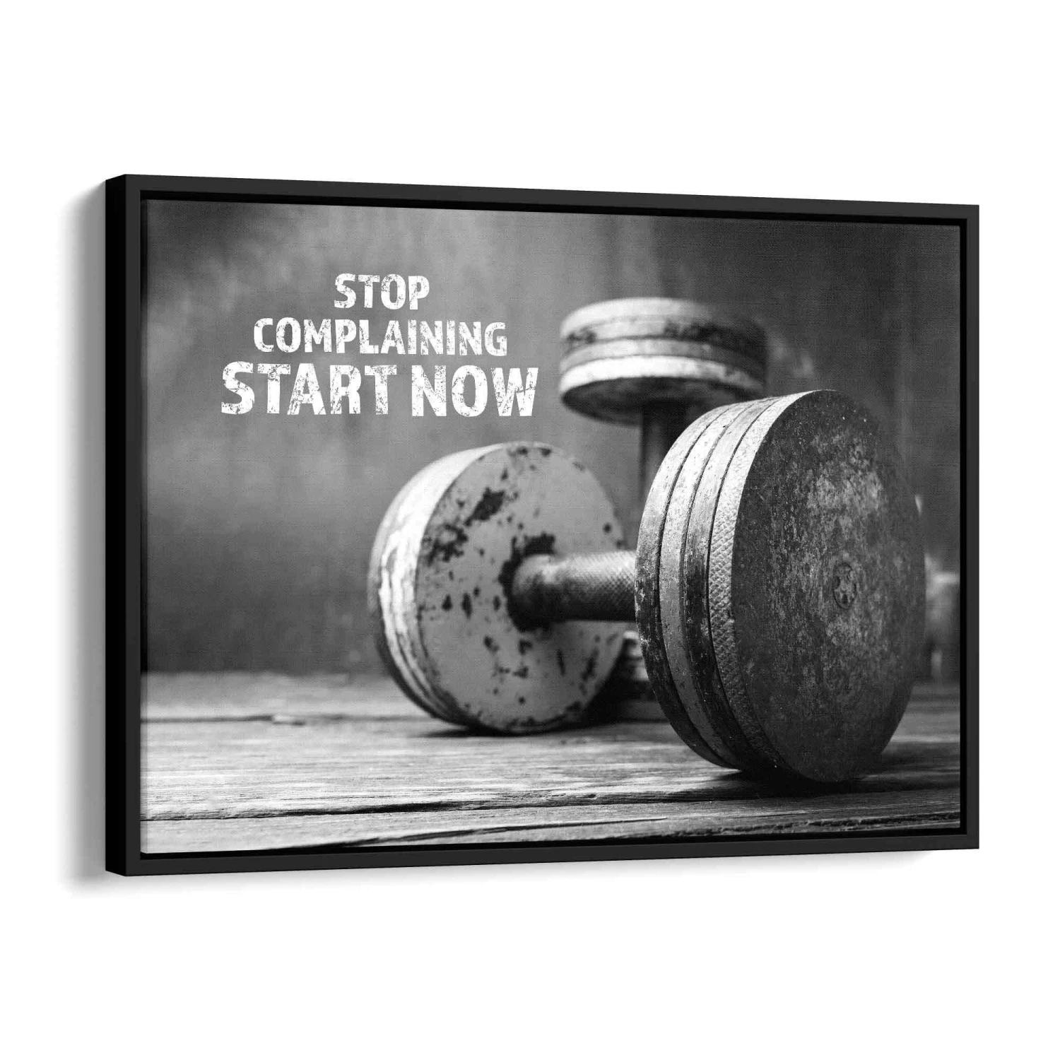 Stop Complaining 6 Stop Complaining – Bild 4