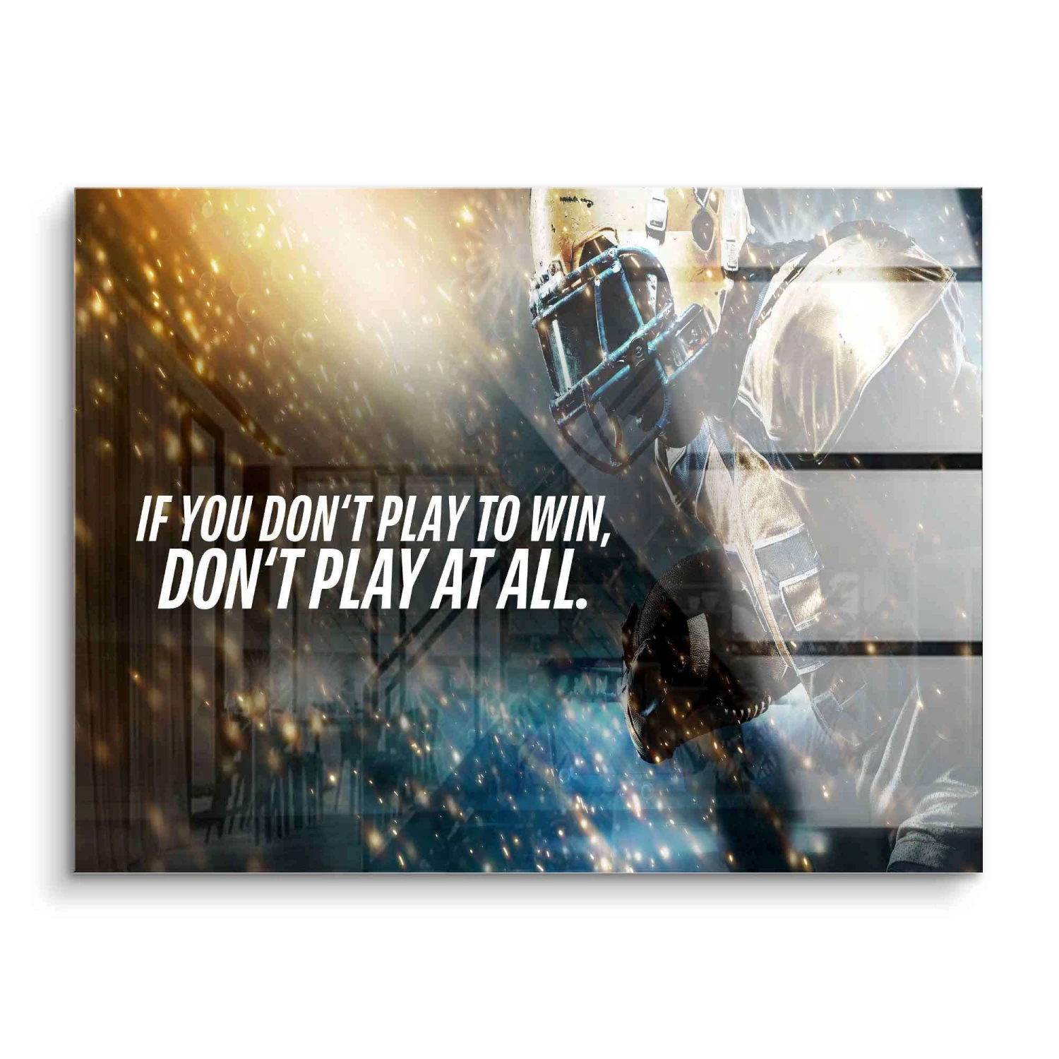 Play To Win At All 3 Play To Win At All