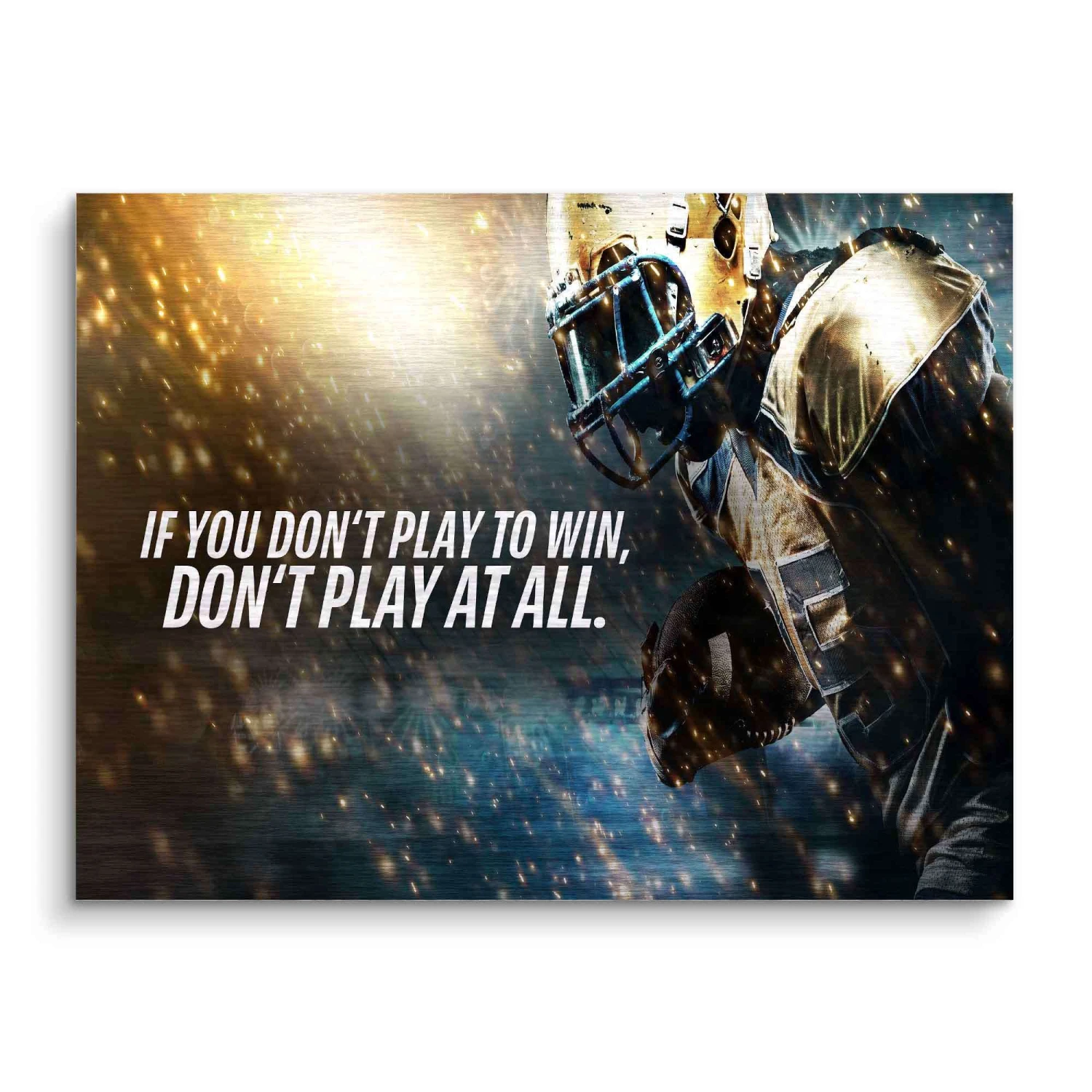 Play To Win At All 4 Play To Win At All – Bild 2