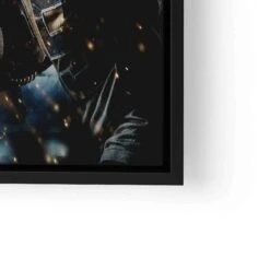 Play To Win At All 24 Play To Win At All -Artmind motivationsbild sportler lwrs