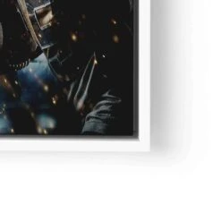 Play To Win At All 25 Play To Win At All -Artmind motivationsbild sportler lwrw