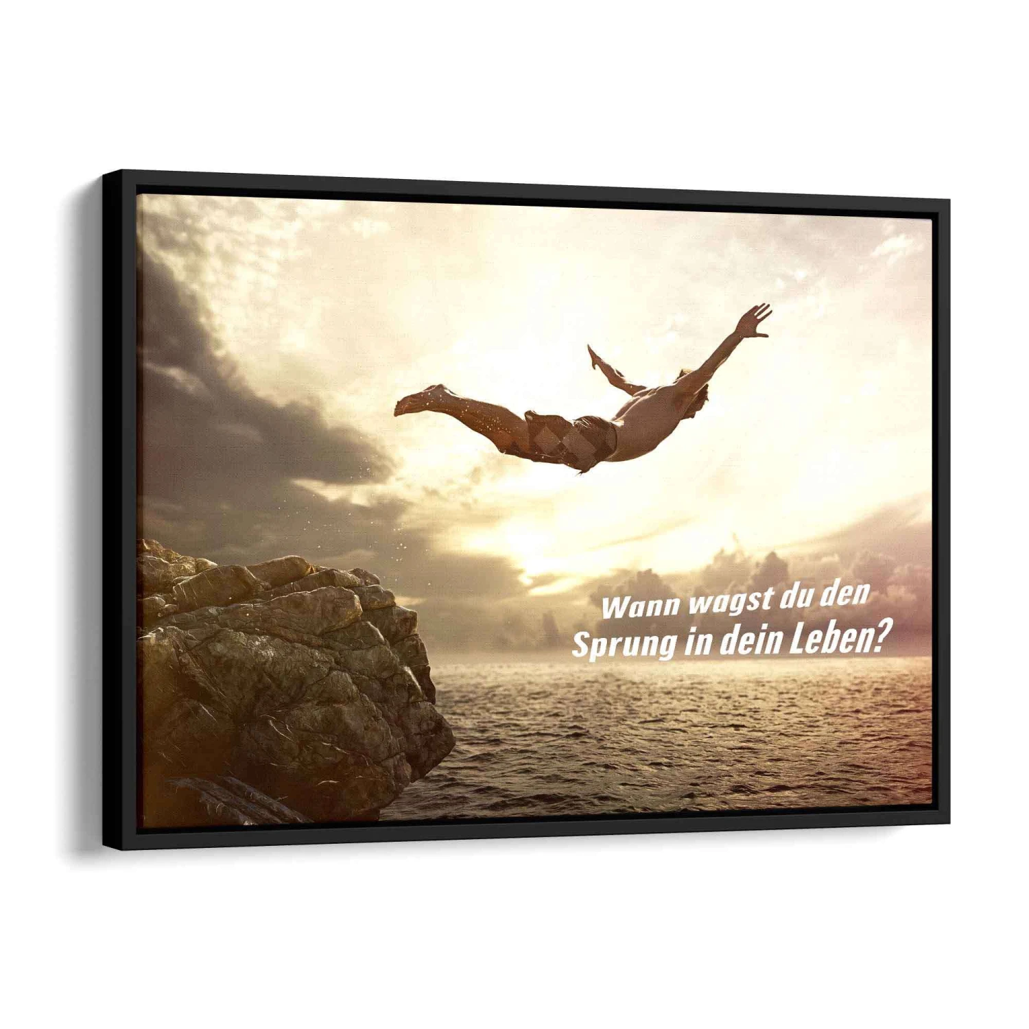 Sprung Des Lebens 6 Sprung Des Lebens – Bild 4