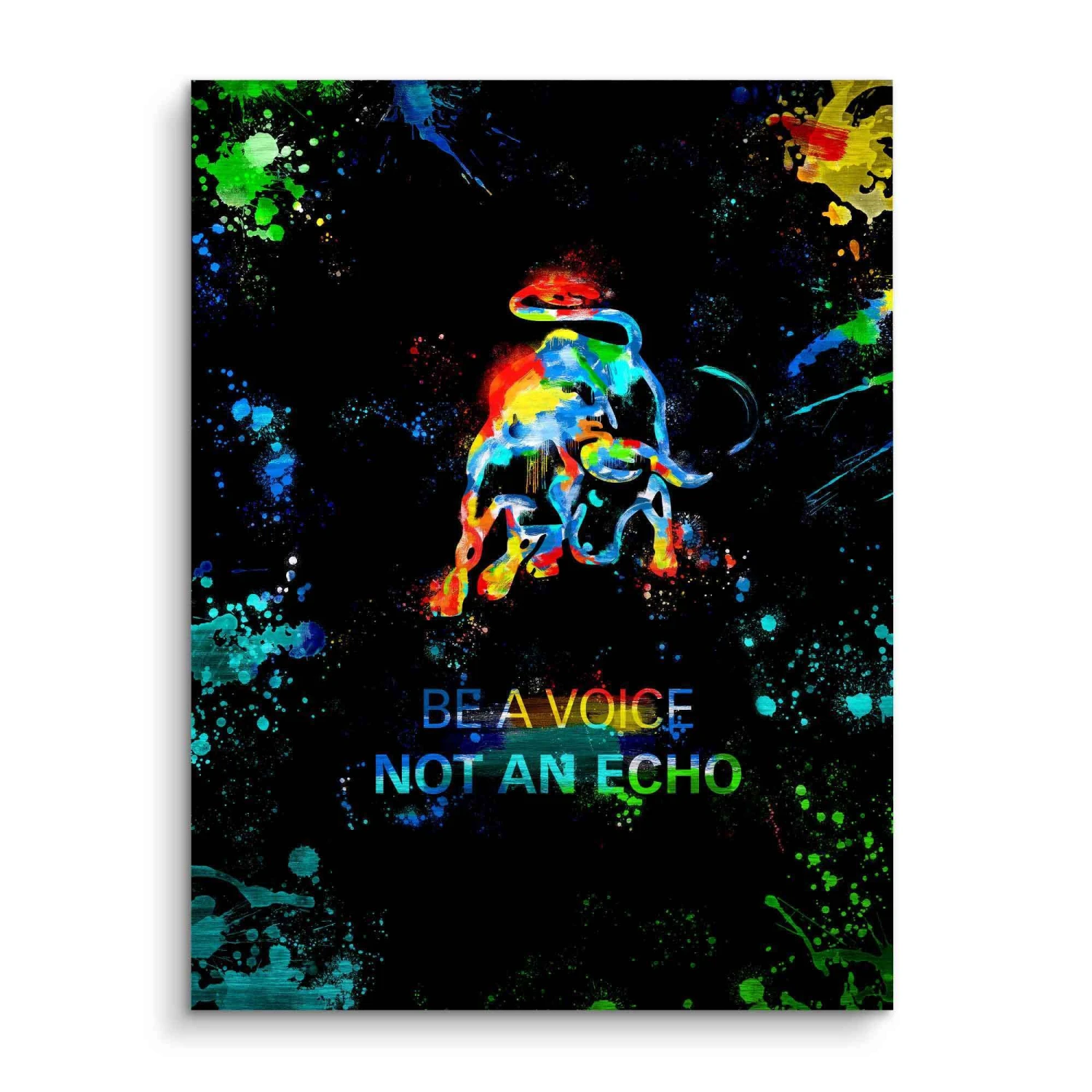 Be A Voice 5 Be A Voice – Bild 3