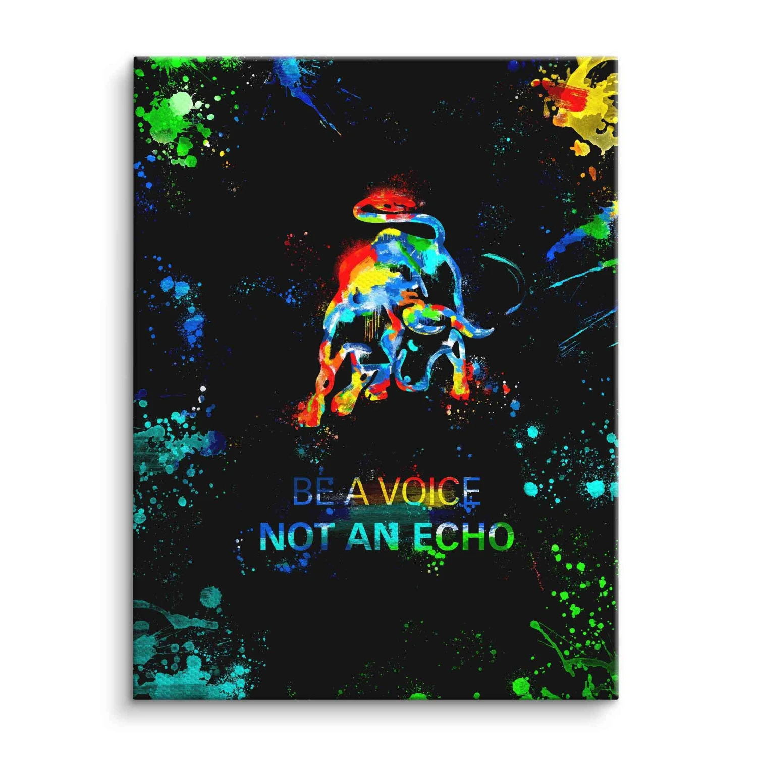 Be A Voice 3 Be A Voice