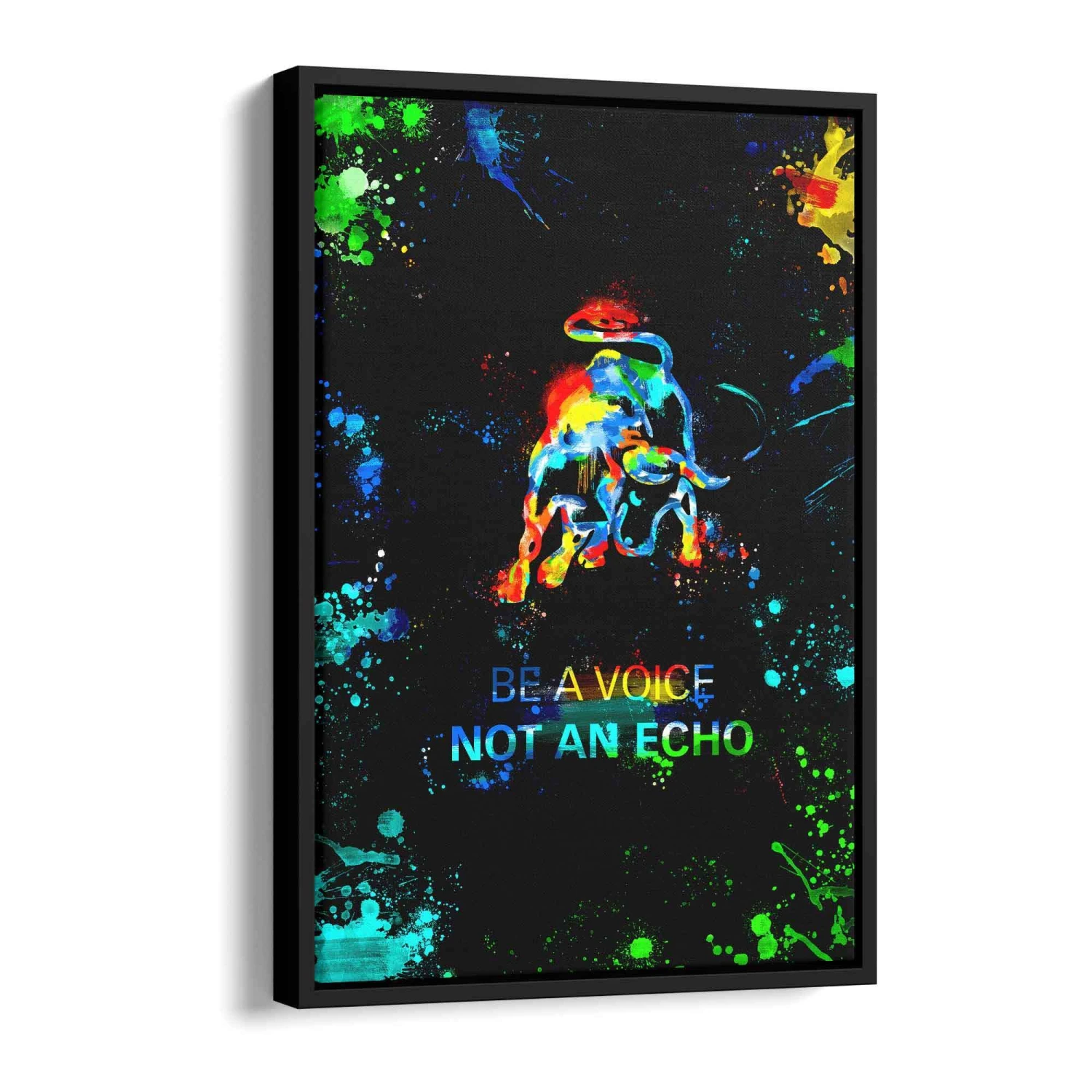 Be A Voice 6 Be A Voice – Bild 4