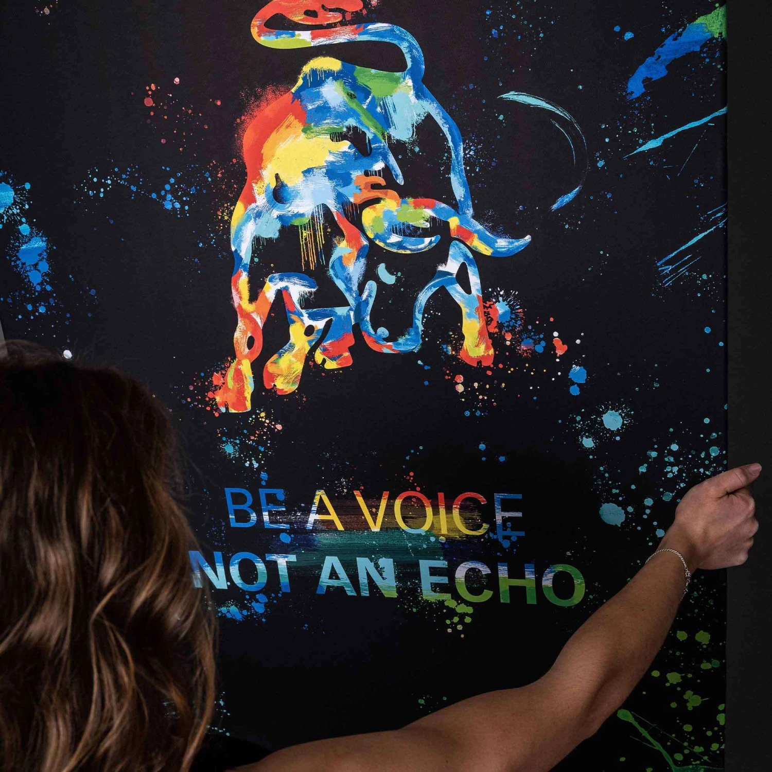 Be A Voice 7 Be A Voice – Bild 5