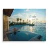Create Your Life 1 Create Your Life -Artmind motivationsbild strand meerblick leinwand 3582502b 1f4f 4434 a516 4c910c327aae