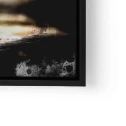 Enjoy Life 24 Enjoy Life -Artmind motivationsbild tiger artmind kunstwerk lwrs