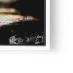 Enjoy Life 25 Enjoy Life -Artmind motivationsbild tiger artmind kunstwerk lwrw