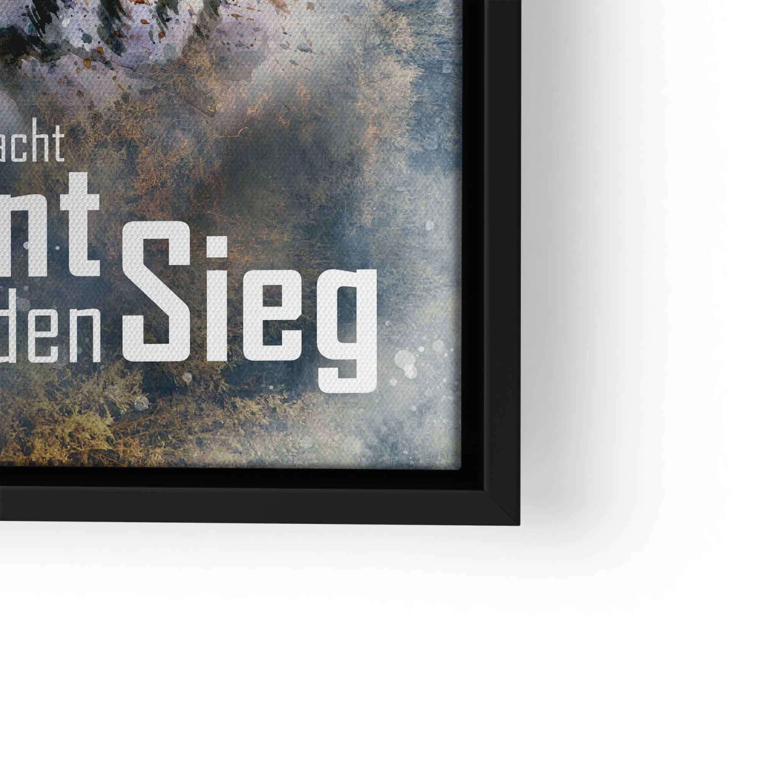 Talent & Ehrgeiz 14 Talent & Ehrgeiz – Bild 12