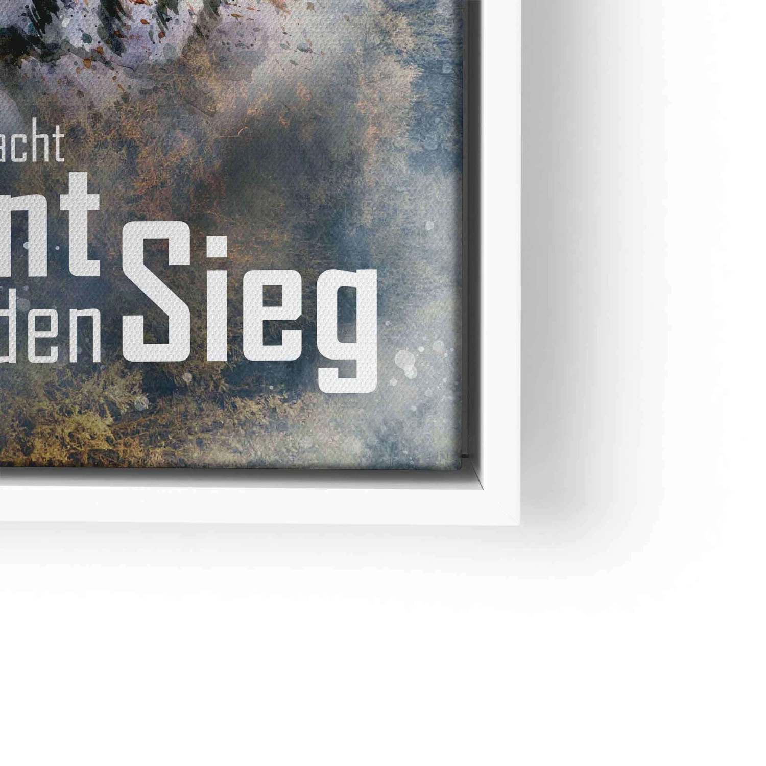 Talent & Ehrgeiz 15 Talent & Ehrgeiz – Bild 13