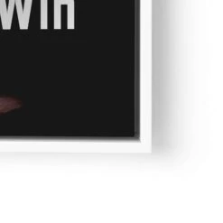 Life Is A Game - Play To Win 27 Life Is A Game - Play To Win -Artmind motivationsbild tiger win lwrw