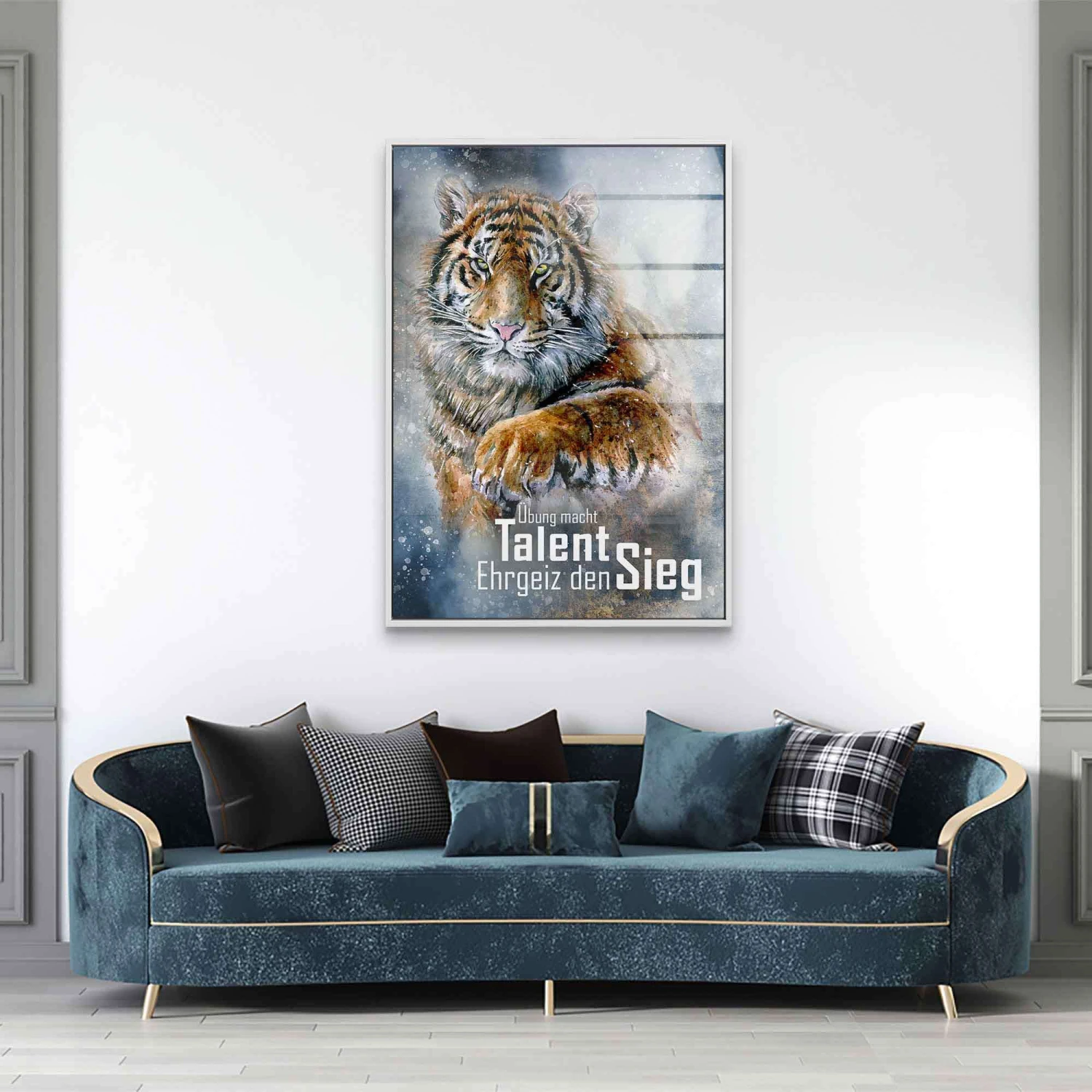 Talent & Ehrgeiz 10 Talent & Ehrgeiz – Bild 8