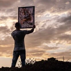 Talent & Ehrgeiz 19 Talent & Ehrgeiz -Artmind motivationsbild tiger 15 84d5889a 9b31 4233 8243 b2c86273bd28