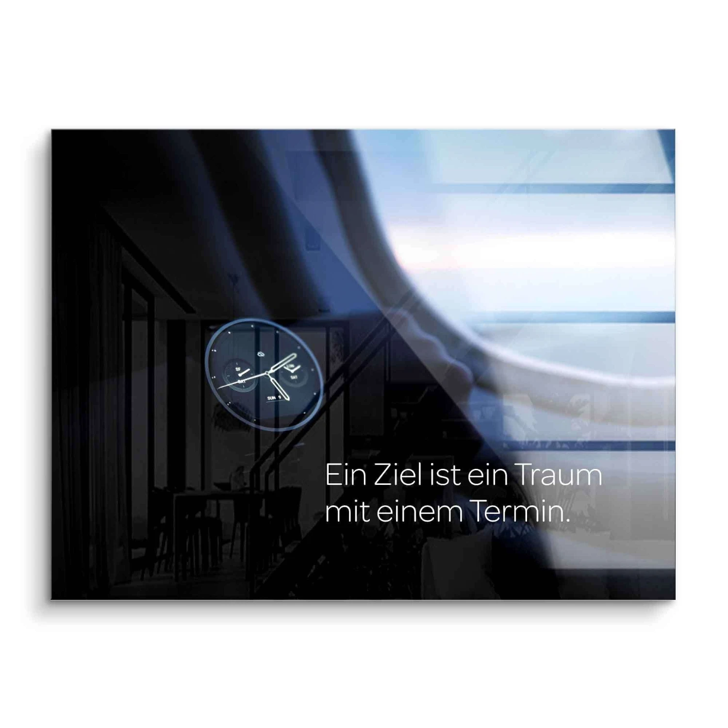 Ein Ziel 4 Ein Ziel – Bild 2