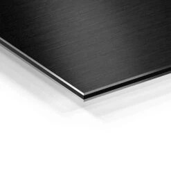 Ein Ziel 23 Ein Ziel -Artmind motivationsbild uhr detail brushed