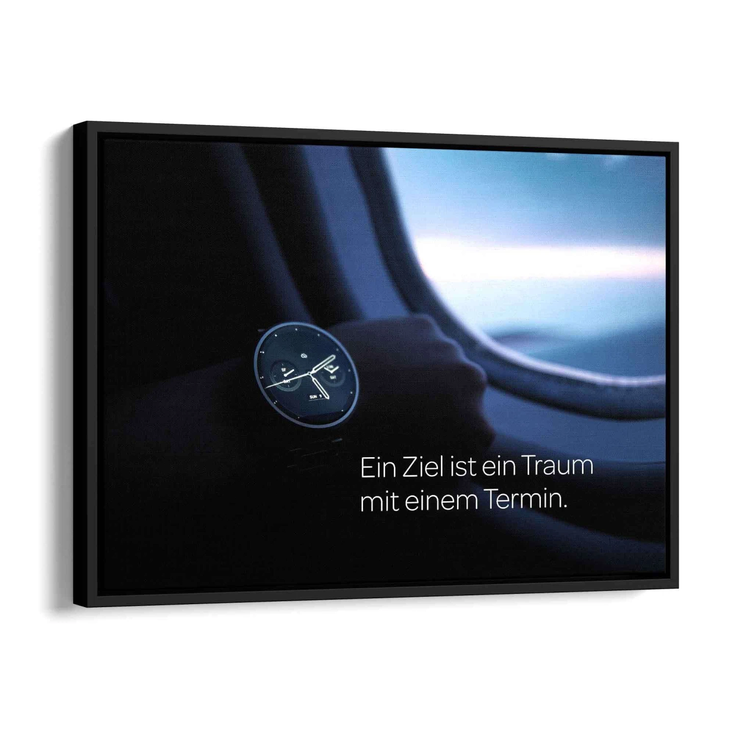 Ein Ziel 6 Ein Ziel – Bild 4