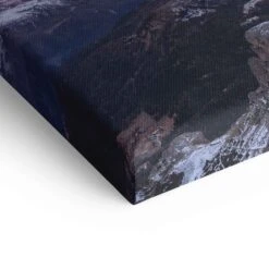 The Best View 23 The Best View -Artmind motivationsbild view detail leinwand