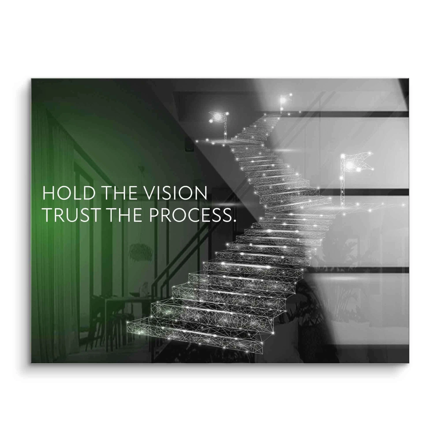 Hold The Vision 4 Hold The Vision – Bild 2