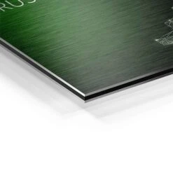 Hold The Vision 23 Hold The Vision -Artmind motivationsbild vision detail brushed