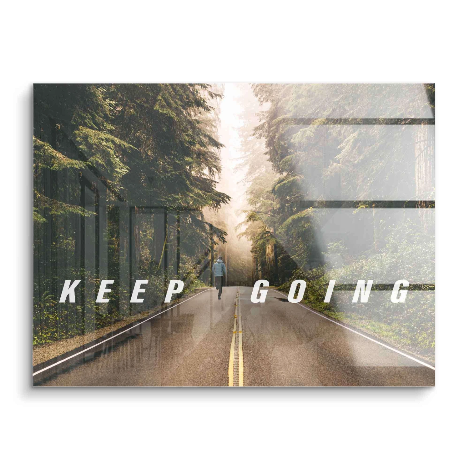 Keep Going 4 Keep Going – Bild 2