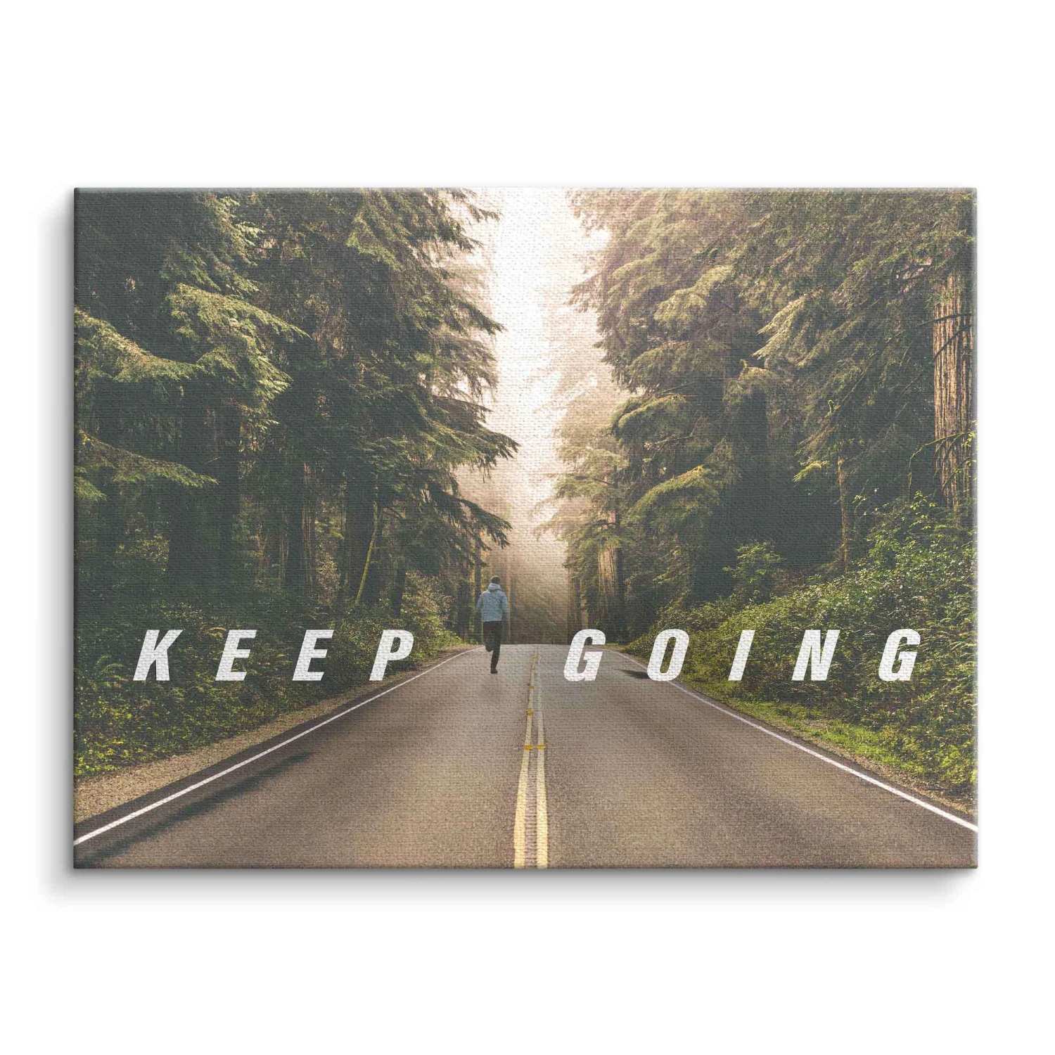 Keep Going 3 Keep Going