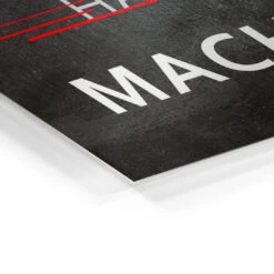 Machen - Könnte, Würde, Sollte - Galerieabzug 13 Machen - Könnte, Würde, Sollte - Galerieabzug -Artmind motivationsbild wandbild artmind poster 4