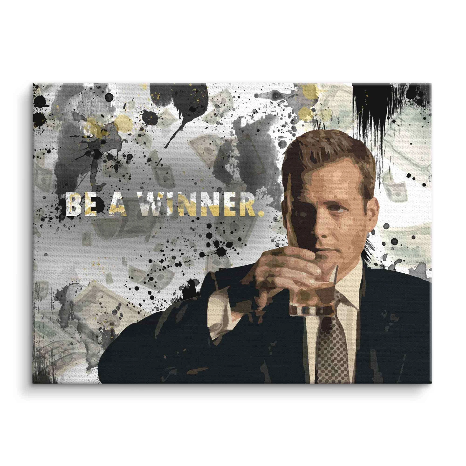 Be A Winner 3 Be A Winner