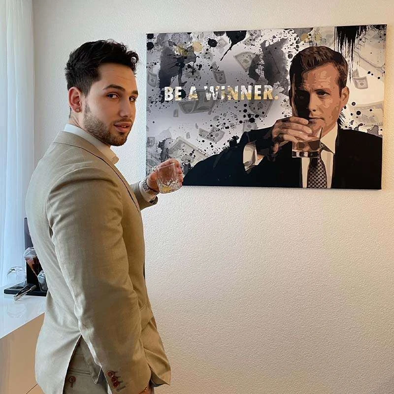 Be A Winner 7 Be A Winner – Bild 5