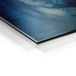 Play To Win 23 Play To Win -Artmind motivationsbild wolf detail brushed