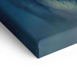 Play To Win 21 Play To Win -Artmind motivationsbild wolf detail leinwand