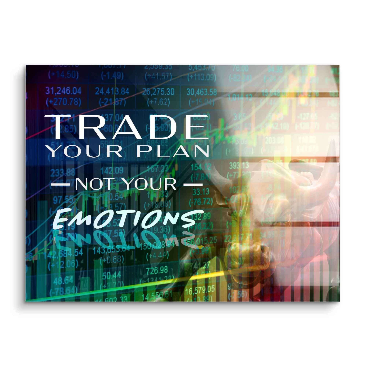 Trade Your Plan 4 Trade Your Plan – Bild 2