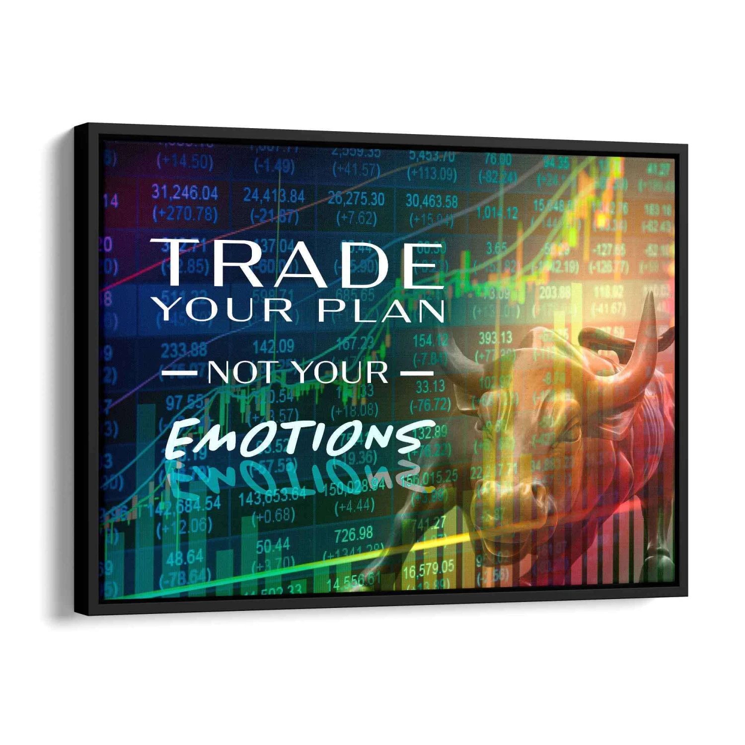 Trade Your Plan 6 Trade Your Plan – Bild 4