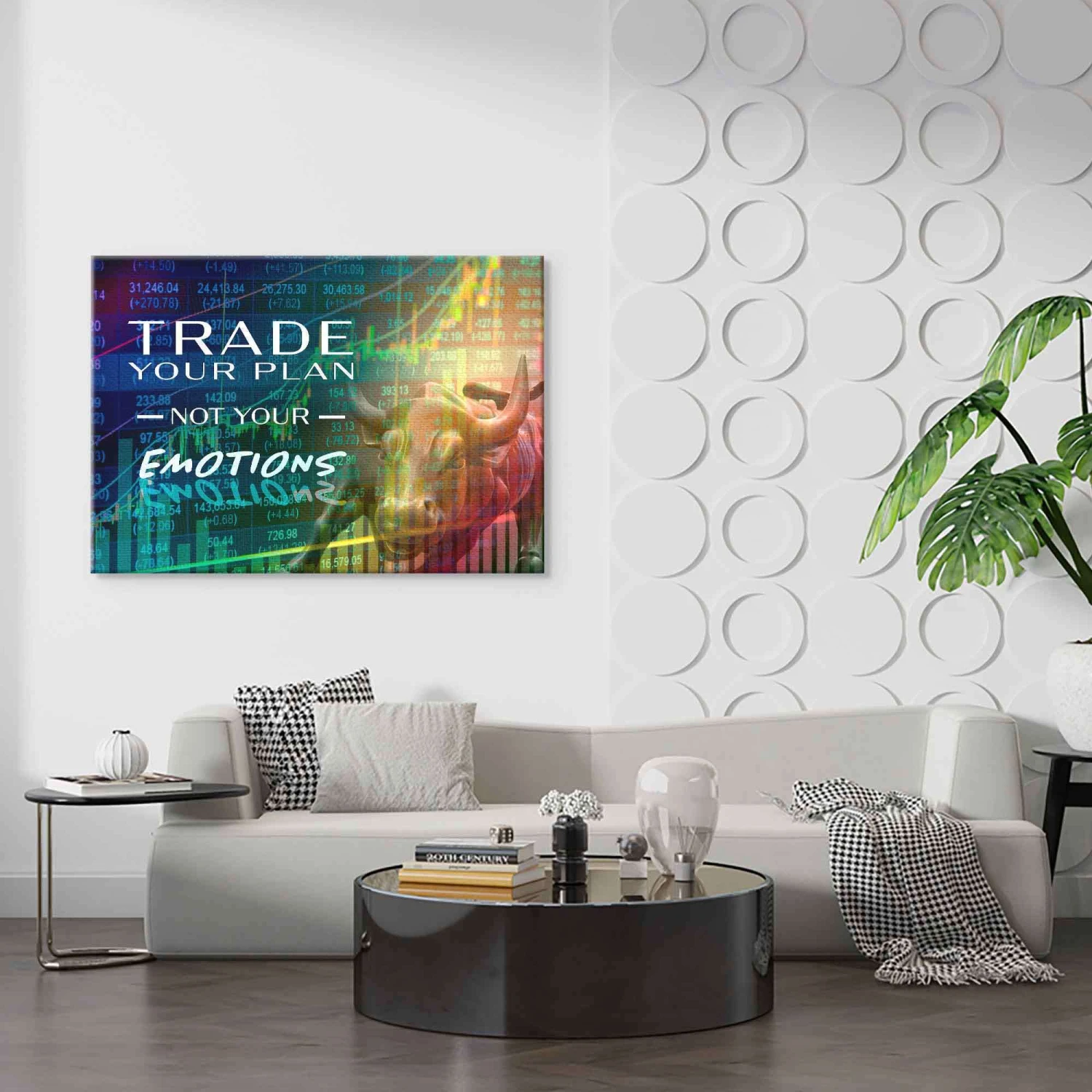 Trade Your Plan 8 Trade Your Plan – Bild 6