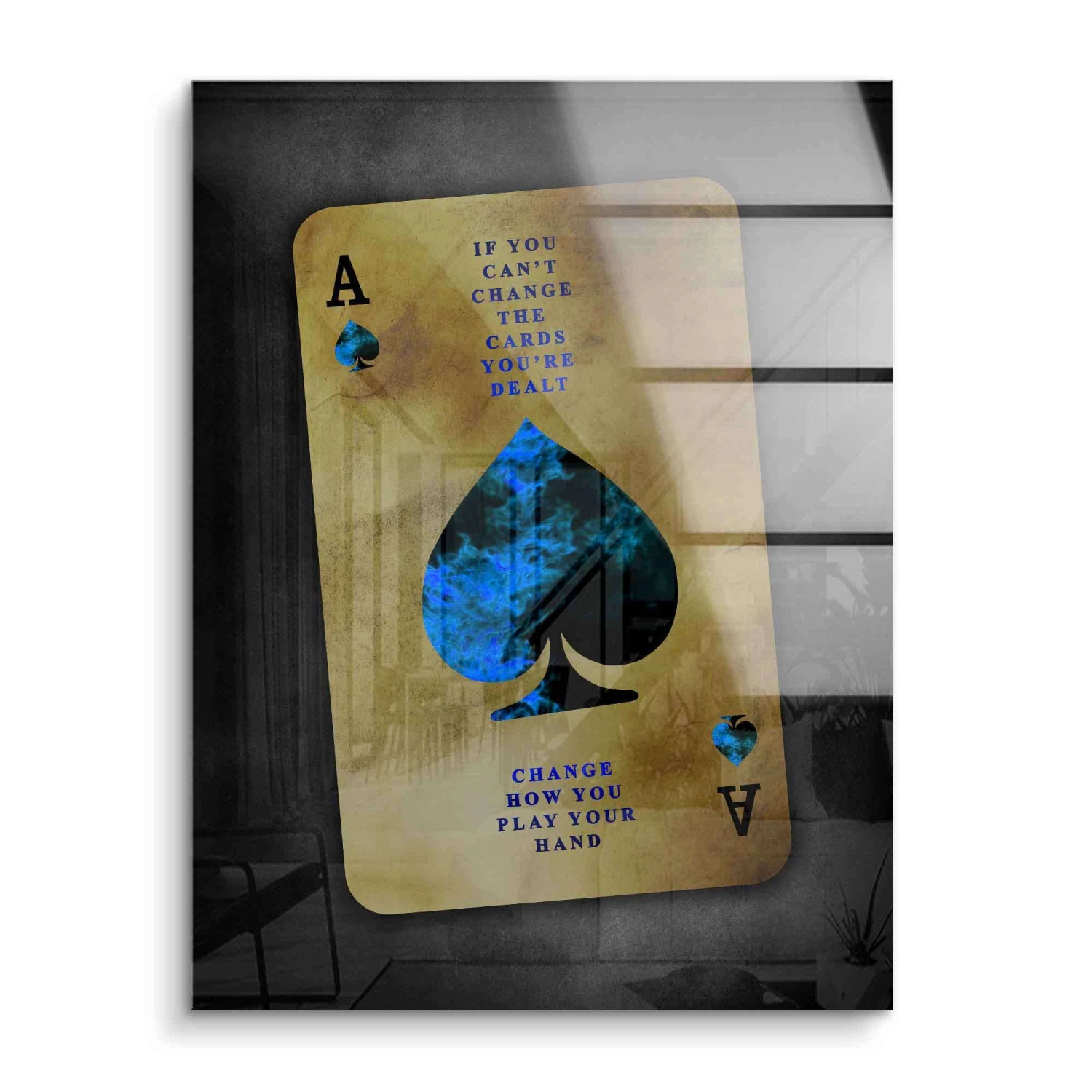 Play Your Hand 3 Play Your Hand