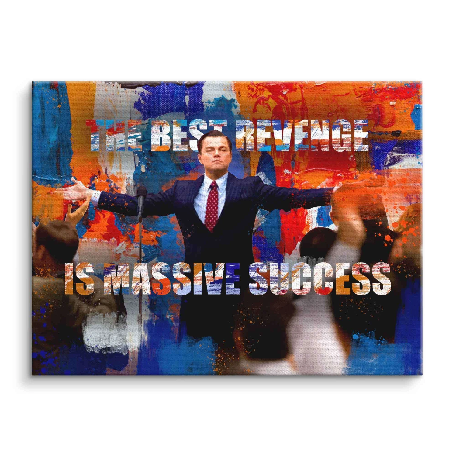 The Best Revenge 4 The Best Revenge – Bild 2