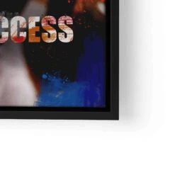 The Best Revenge 24 The Best Revenge -Artmind motivtionsbild leonardo dicaprio lwrs