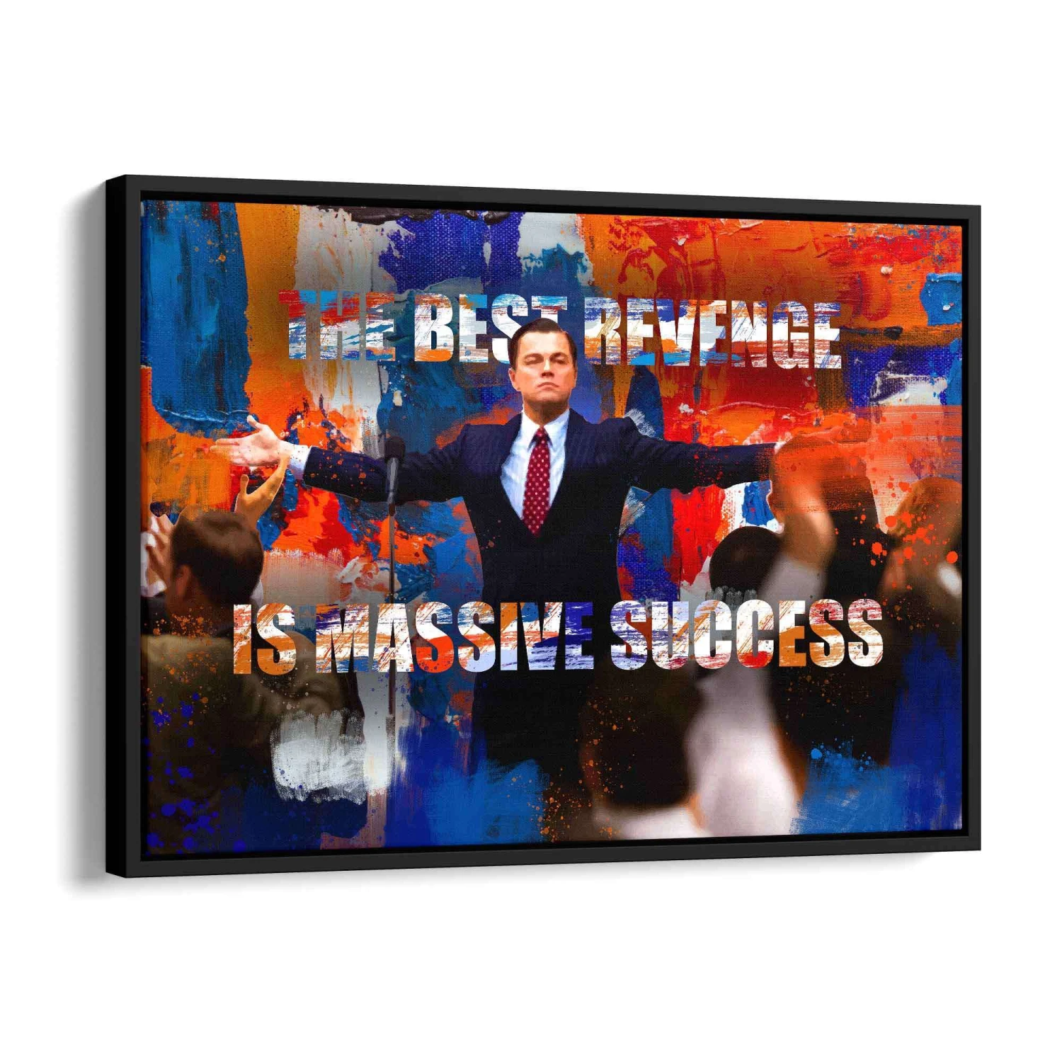 The Best Revenge 6 The Best Revenge – Bild 4