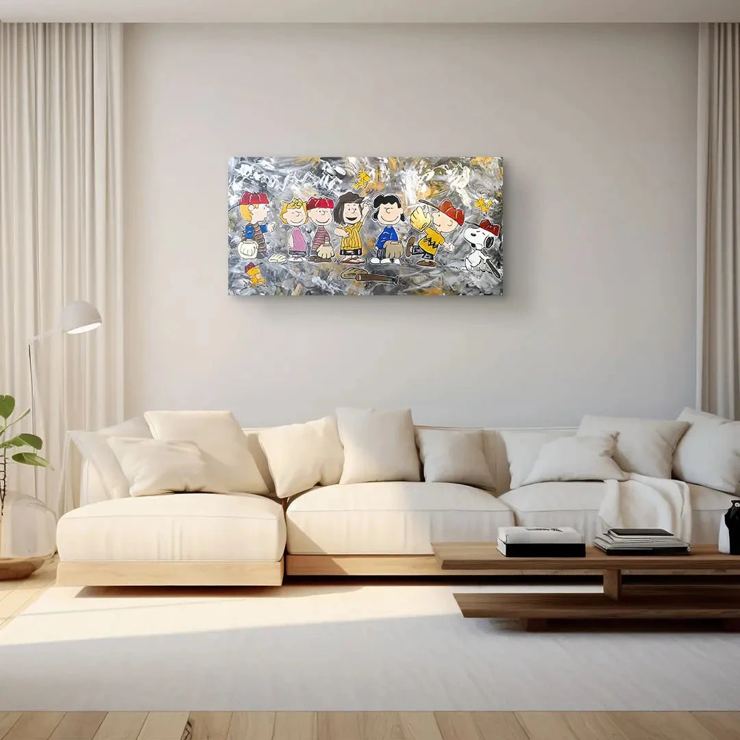 The P-Team 8 The P-Team – Bild 6