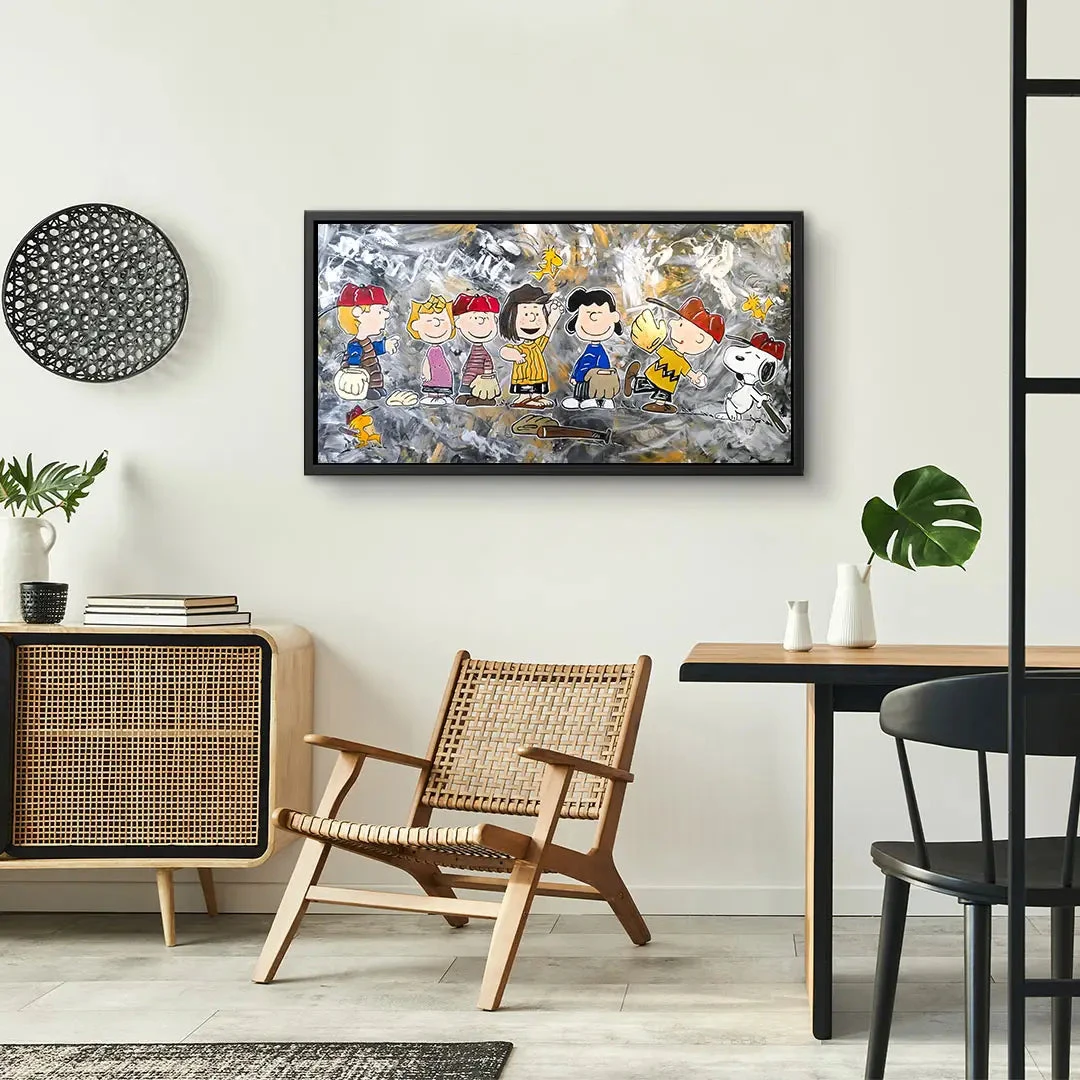 The P-Team 7 The P-Team – Bild 5